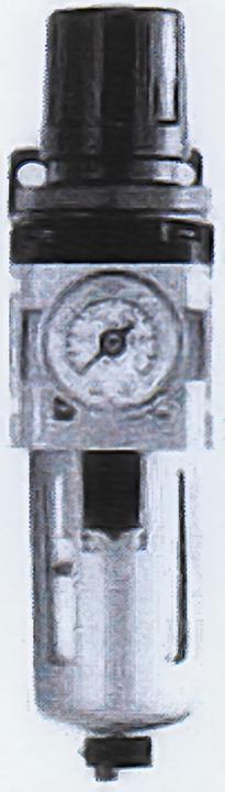 Image du produit Ich-zapfe Filterregler für ölfreie Kompressorstationen