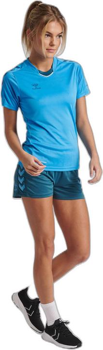 Immagine prodotto hummel Core Xk Poly Jersey S/S Donna (M)