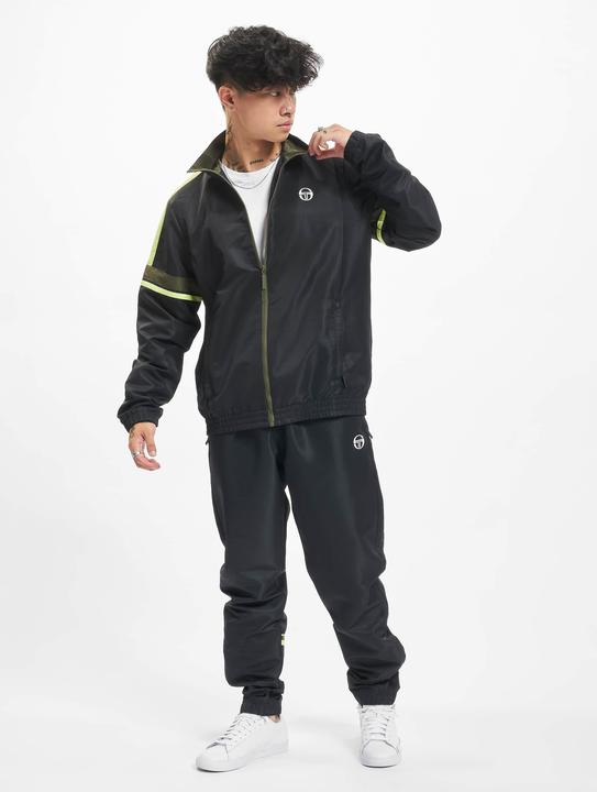 Actual product image Sergio Tacchini Cryo tracksuit - 94161 (S)