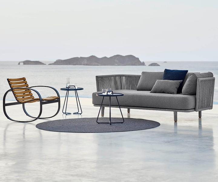 Produktbild Cane-line Parc Rocking chair