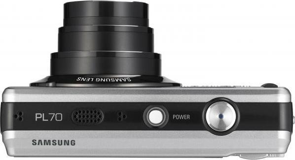 Immagine prodotto Samsung PL70