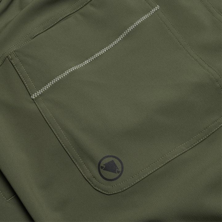Produktbild Endura Sultrac Pull On 10" (S)