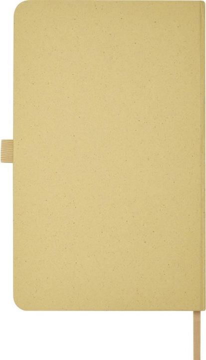 Image du produit Generic Fabiana A5 ordinateur portable (A5, À rayures, Couverture rigide)