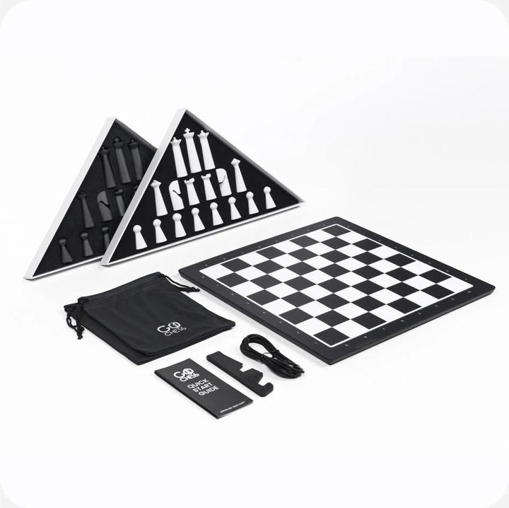 Image du produit Particula GoChess Mini