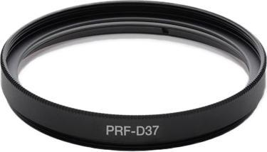 Actual product image Olympus Protective filter PRF-D37 PRO (37 mm, Protection filter, 37 mm)
