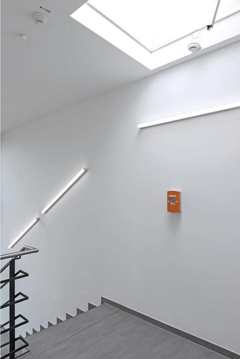 Immagine prodotto Geze Thz Comfort N4 (1 pz.)