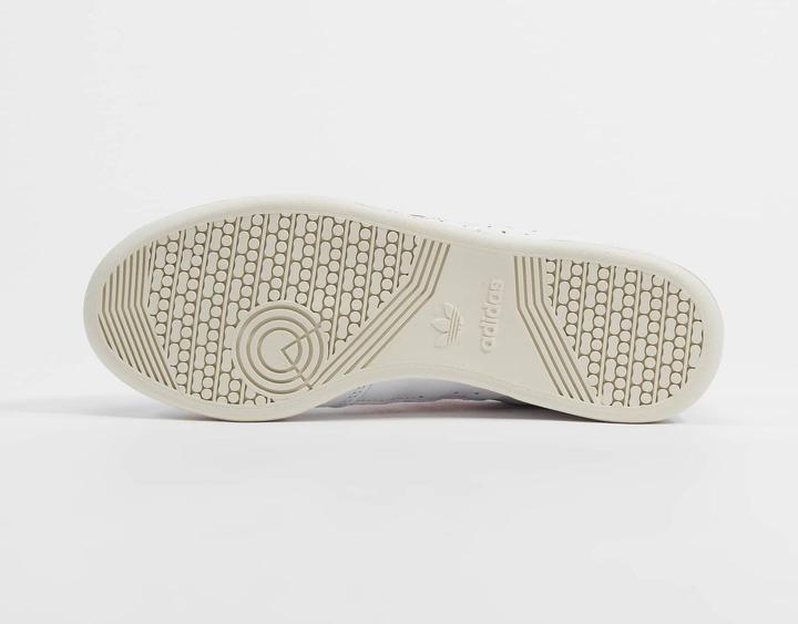 Immagine prodotto adidas Scarpe Continental 80 Stripes - 88987 (43 1/3)