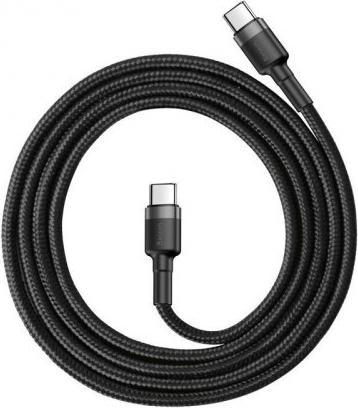 Immagine prodotto Baseus Serie Cafule a ricarica rapida (2 m, USB 2.0)
