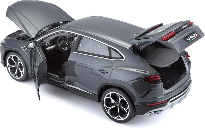 Image du produit Bburago 1:18 Modèle réduit de voiture Lamborghini Ur