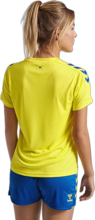 Image du produit hummel Core Xk Poly Jersey S/S Femme (L)