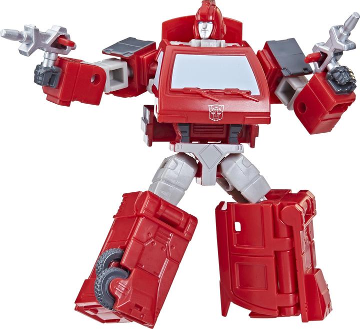 Hasbro Transformers - Ironhide
