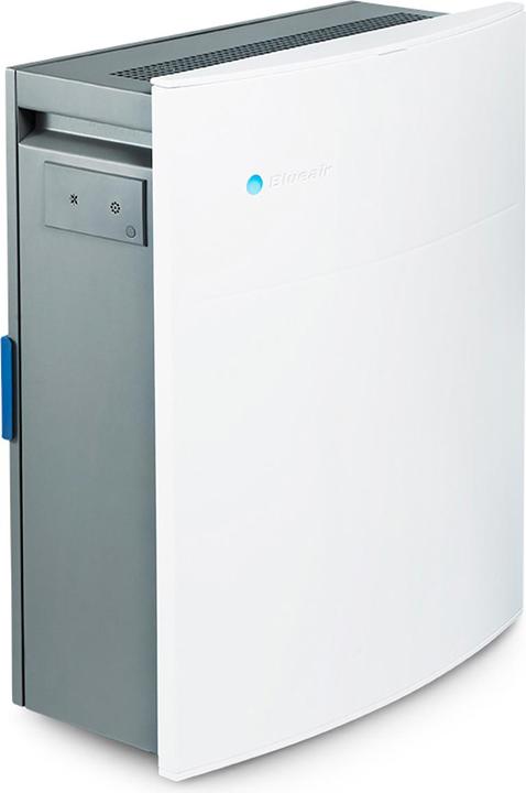 Produktbild Blueair Classic 280i with SmokeStop Filter (26 m²)