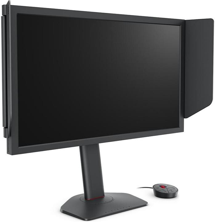 Actual product image BenQ ZOWIE XL2586X (1920 x 1080 pixels, 24.10")