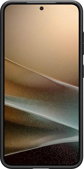 Actual product image Spigen Liquid Air TPU (Samsung Galaxy S25)
