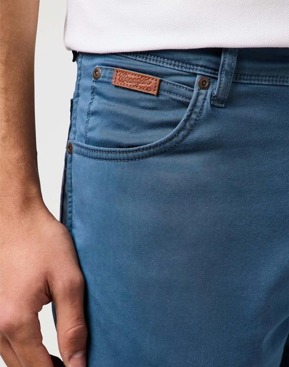 Image du produit Wrangler Hose Texas Slim (32)