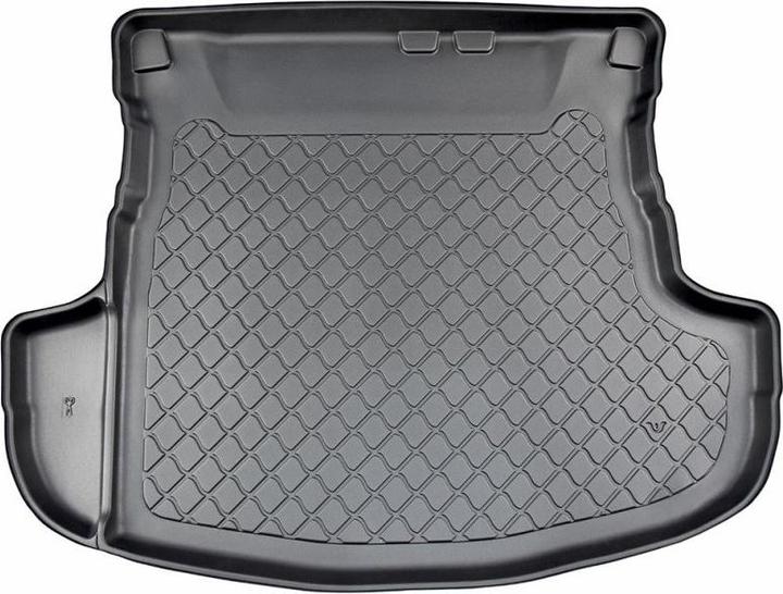 Immagine prodotto Aristar Vaschetta portabagagli per Mitsubishi Outlander dal 2012 a oggi (5 posti / vano di carico incassato)