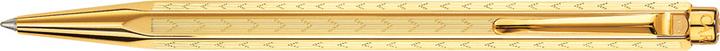 Produktbild Caran d'Ache Ecridor Chevron (vergoldet, 1 x)