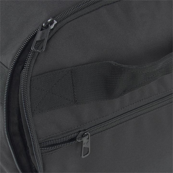 Actual product image Puma Challenger Duffel Bag M black OSFA (60 l)