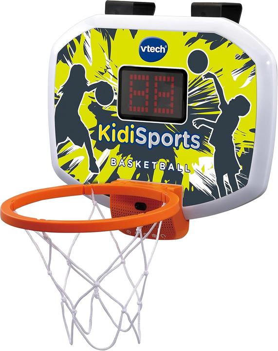 Image du produit VTech KidiSports Interaktiver Basketball