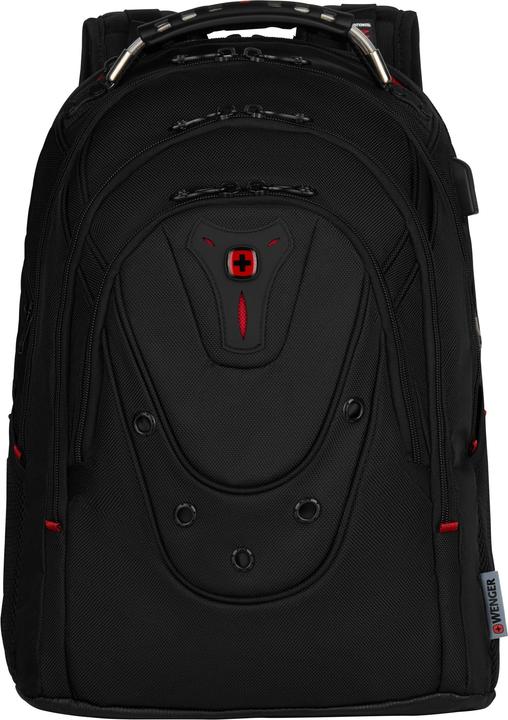 Actual product image Wenger Ibex Ballistic Deluxe (26 l)