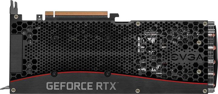 Produktbild EVGA GeForce RTX 3070 XC3 Ultra (8 GB)