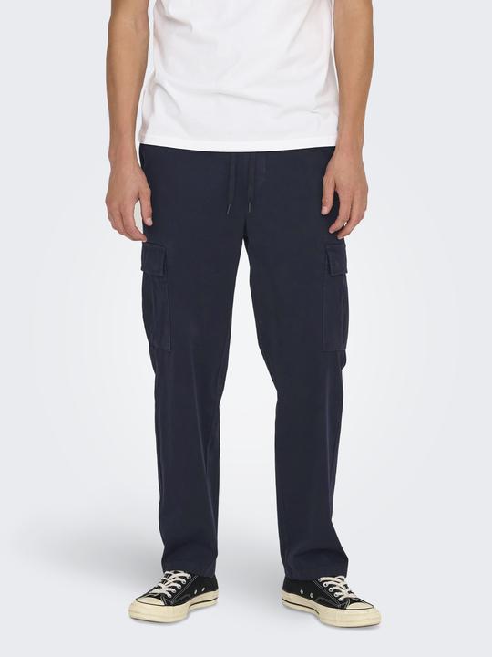 Immagine prodotto Only & Sons ONSSINUS Pantaloni loose fit Pantaloni (XXL)
