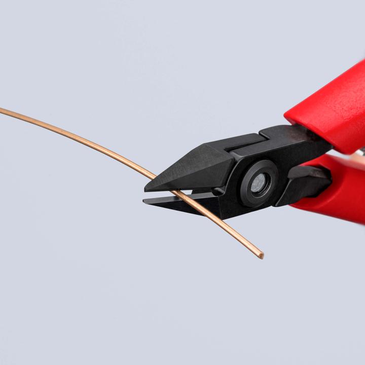 Actual product image Knipex Electronics & Precision Mechanics Se (125 mm)