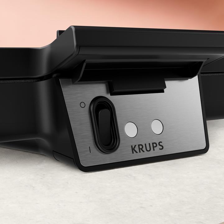 Produktbild Krups FDK 453