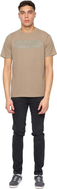 Produktbild Duck and Cover Chatts TShirt (L)