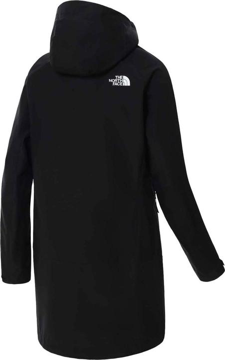 Actual product image North Face Dryzzle Futurelight (XS)