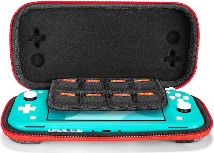 Produktbild tomtoc Slim Case (Switch Lite)