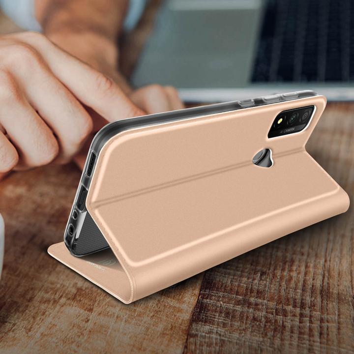 Image du produit Dux Ducis Série Skin Pro (Huawei P Smart (2020))
