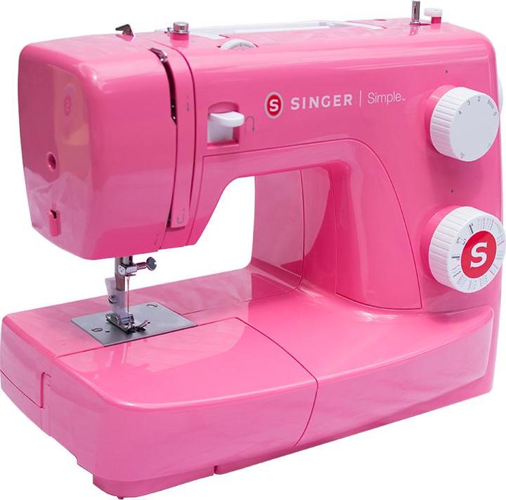 Produktbild Singer Simple 3223R