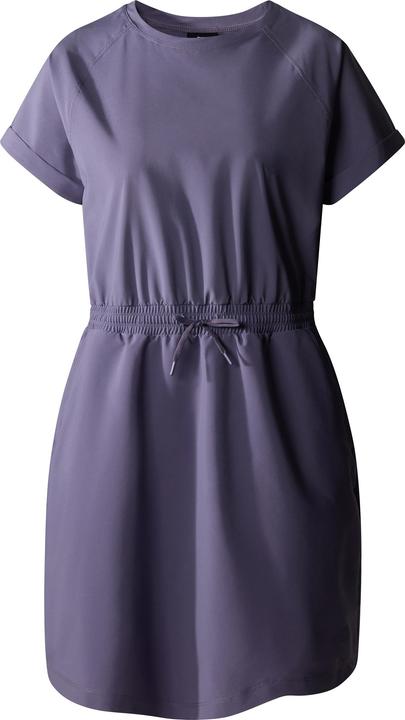 Actual product image North Face Women's Never Stop Wearing Dress (XS)