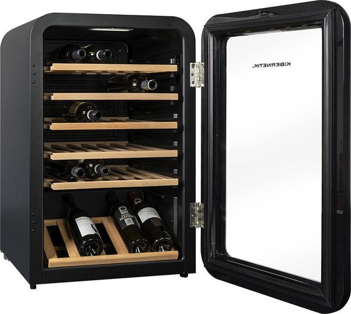 Immagine prodotto Kibernetik Weinkühlschrank WKH49S