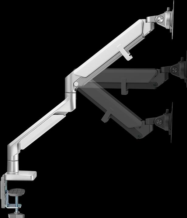 Produktbild LogiLink BP0086 (Tisch, 32")