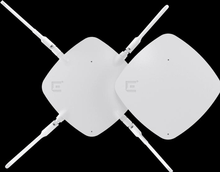 Produktbild Extreme Networks AP3000X INDOOR DUAL RADIO WI-FI (2400 Mbit/s)