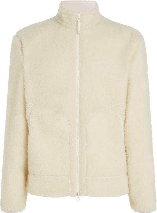 Icebreaker Men Merino Mer 800 RealFleece High Pile LS Z