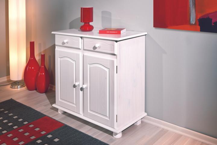 Actual product image Inter Link Lovi (88 x 43 x 87 cm)