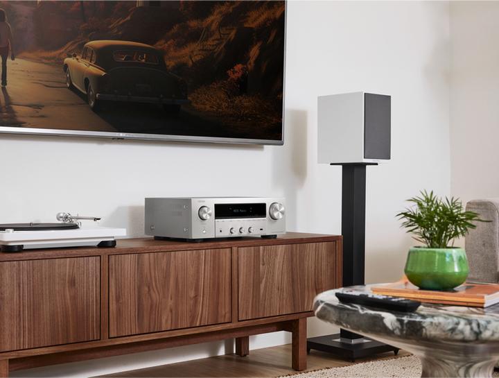 Productafbeelding Denon DRA 900H Netwerk Stereo-ontvanger (2.2 Kanaal, DAB+, FM)