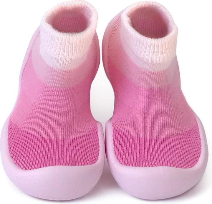 Actual product image Sock Ons step ons baby shoes (23, 24)