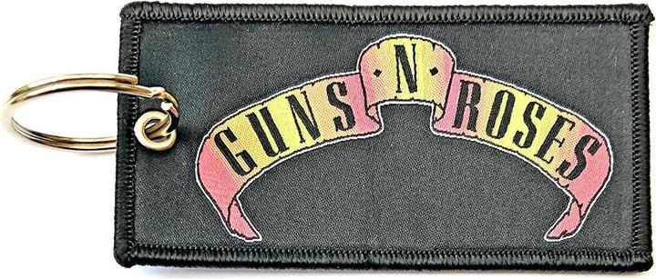 Immagine prodotto Guns N Roses Portachiavi