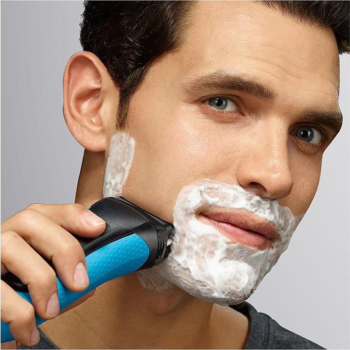 Actual product image Braun Series 3 ProSkin