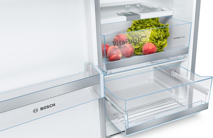 Image du produit Bosch Hausgeräte KSV36AIDP (346 l)