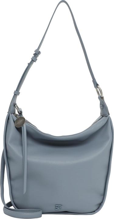 blu cristallo 536