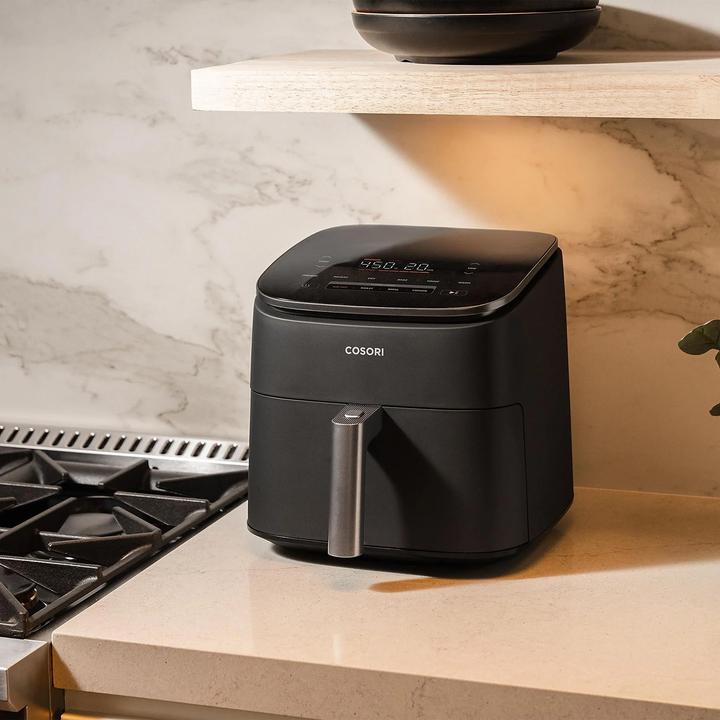 Immagine prodotto Cosori CAF-DC 602-KEUR (Spina UE)