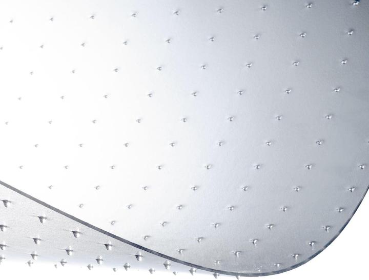 Produktbild Karat Teppich-Bodenschutzmatte Vinyl (75 x 120 cm)