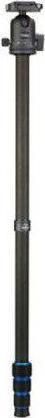 Produktbild Nest Professioneel Carbon Statief NT 6324CK + Balhoofd