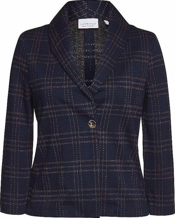 Immagine prodotto Rich & Royal Blazer (M)
