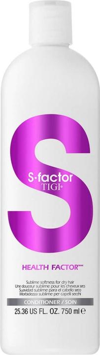 Produktbild Tigi S Factor Health Factor - Conditioner (750 ml)